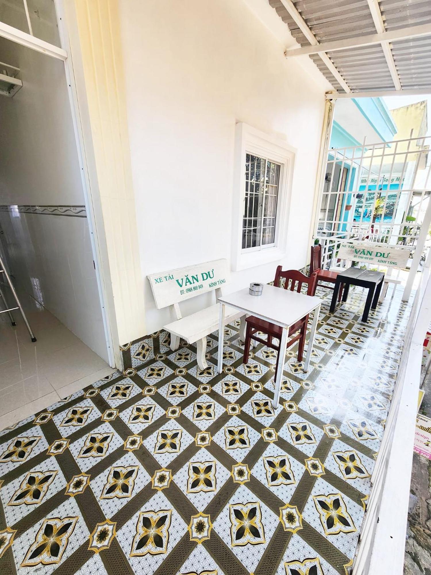 Hai Phuong Tuyen Guesthouse Phu Quoc Bagian luar foto