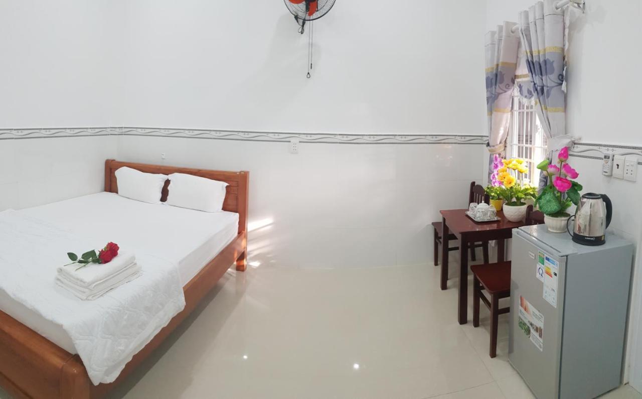 Hai Phuong Tuyen Guesthouse Phu Quoc Bagian luar foto