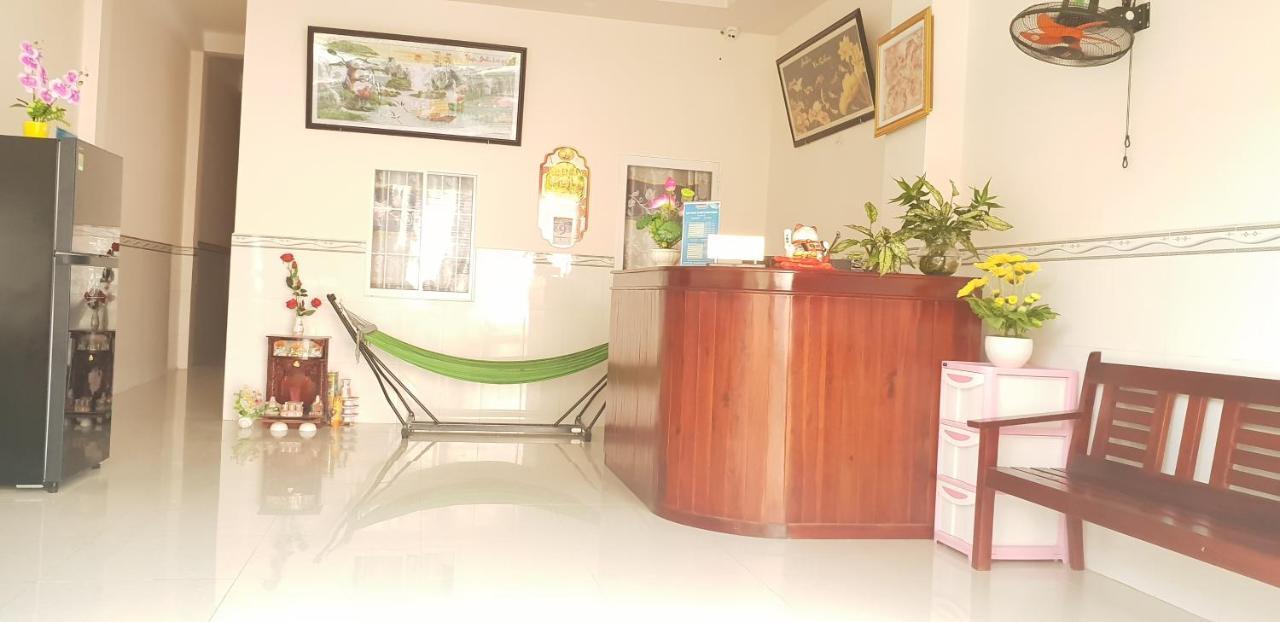 Hai Phuong Tuyen Guesthouse Phu Quoc Bagian luar foto