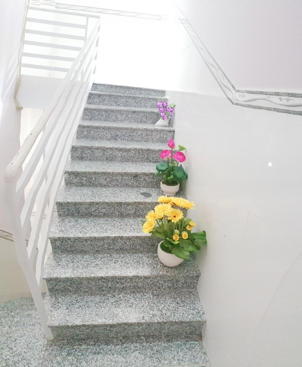 Hai Phuong Tuyen Guesthouse Phu Quoc Bagian luar foto