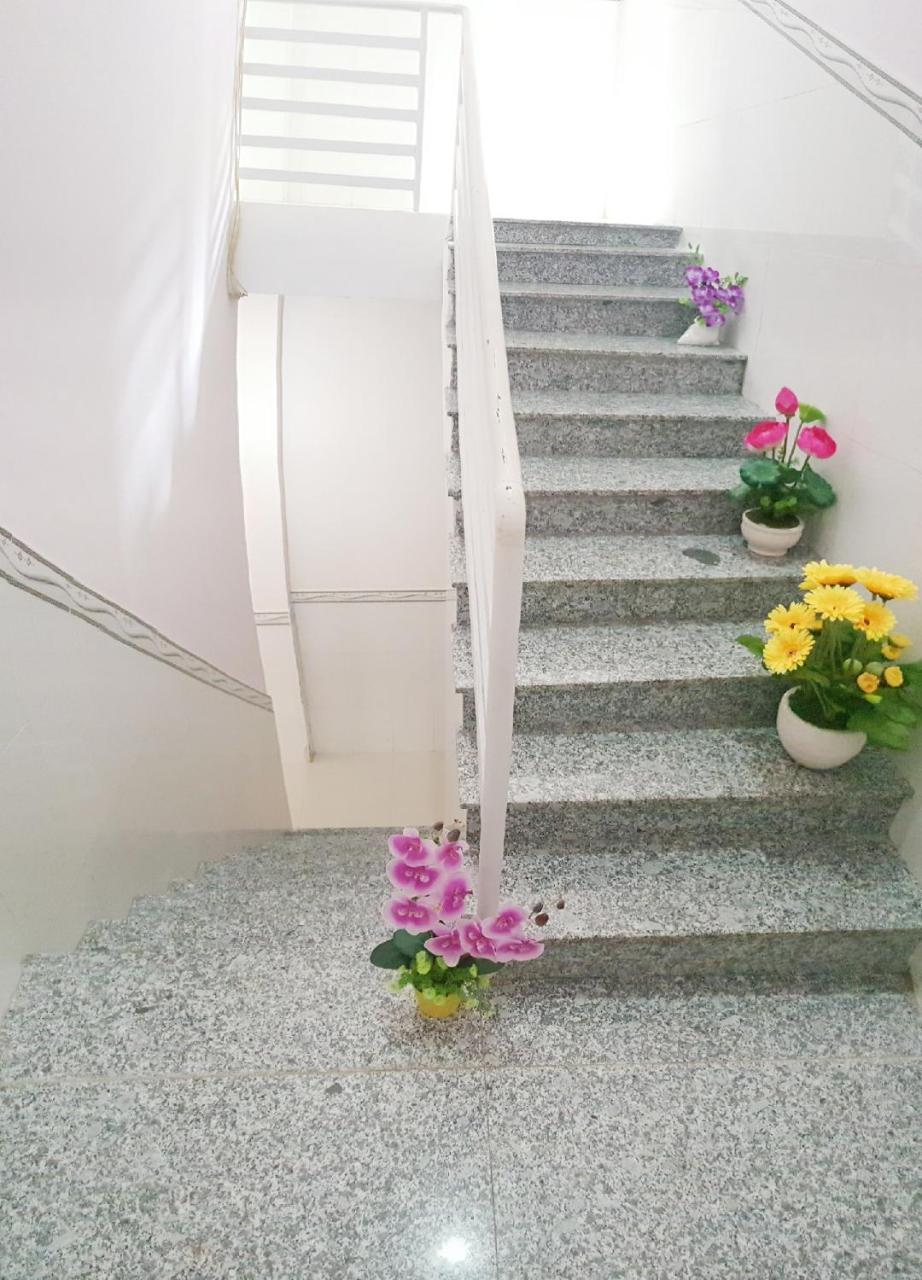 Hai Phuong Tuyen Guesthouse Phu Quoc Bagian luar foto