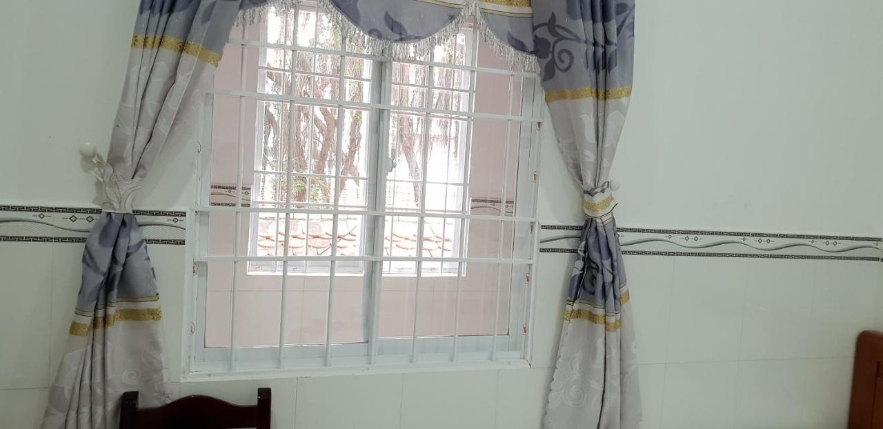 Hai Phuong Tuyen Guesthouse Phu Quoc Bagian luar foto