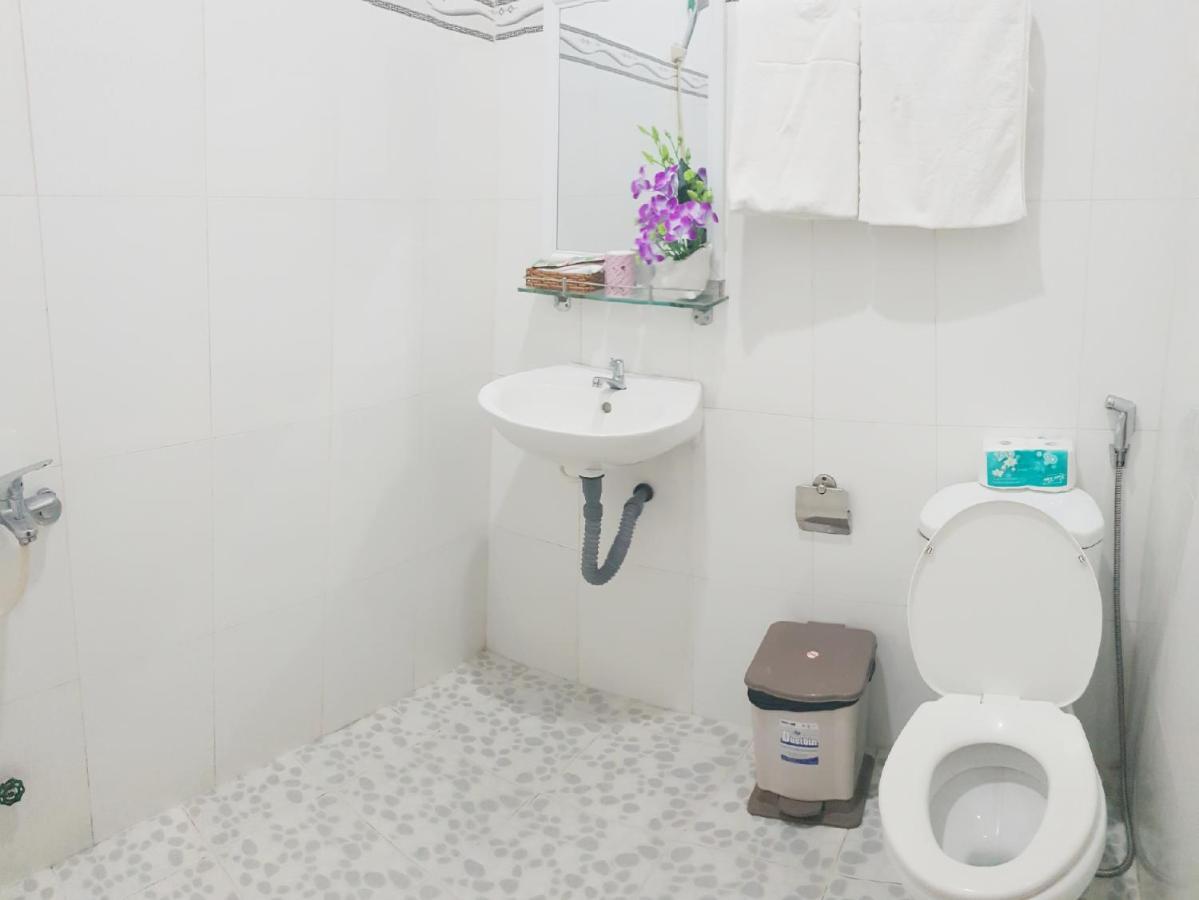Hai Phuong Tuyen Guesthouse Phu Quoc Bagian luar foto